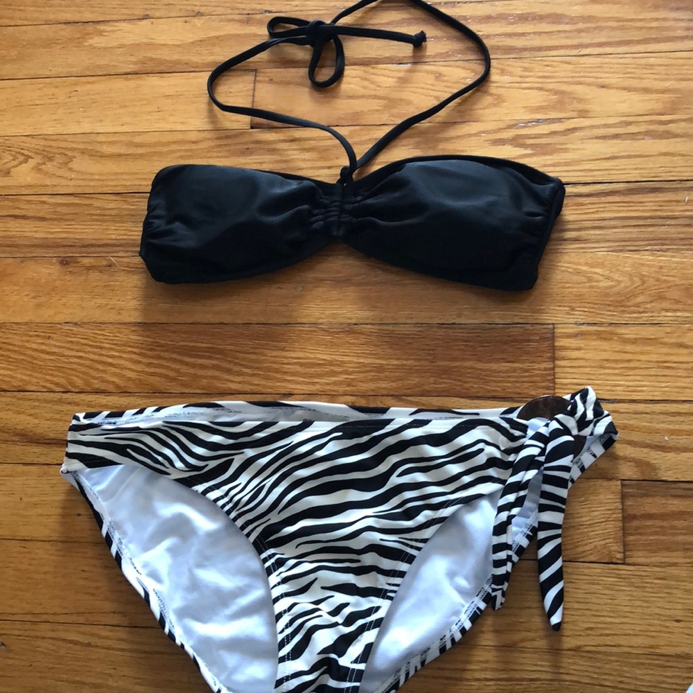 Old navy bikini